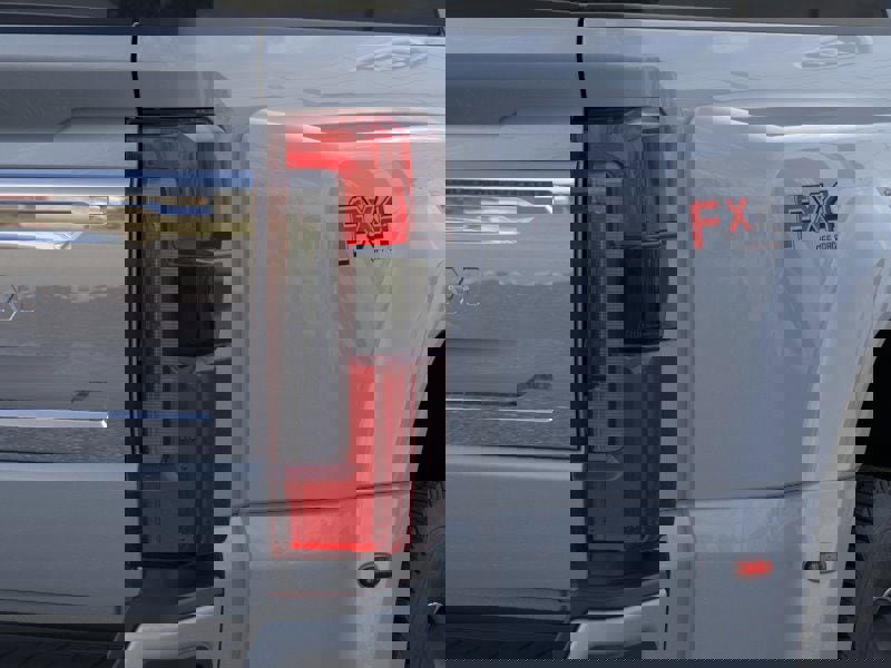 New 2026 Ford F450 Platinum w/ Platinum Plus Package image 21