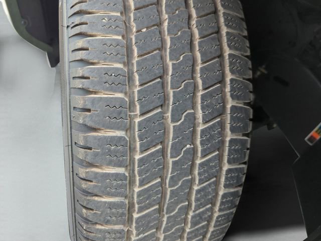 Certified 2024 Nissan Titan SV w/ SV Bronze Edition Package image 47