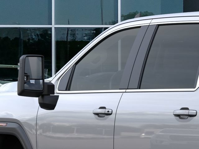 New 2026 GMC Sierra 2500 SLE AWD/4WD image 12