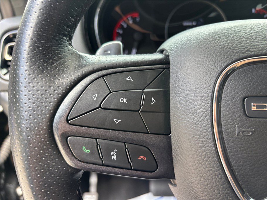 Used 2022 Dodge Durango GT AWD/4WD image 21