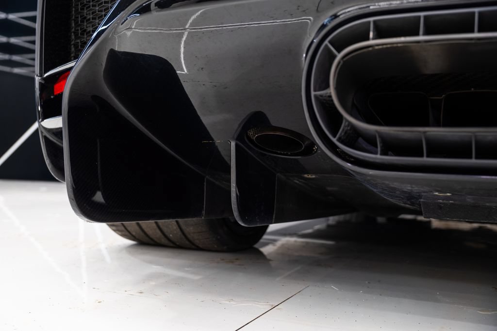 Used 2023 Bugatti Chiron Pur Sport AWD/4WD image 32