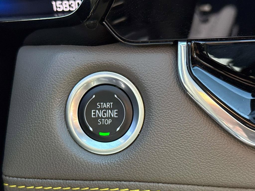 Used 2024 Chevrolet Colorado ZR2 w/ Technology Package image 30