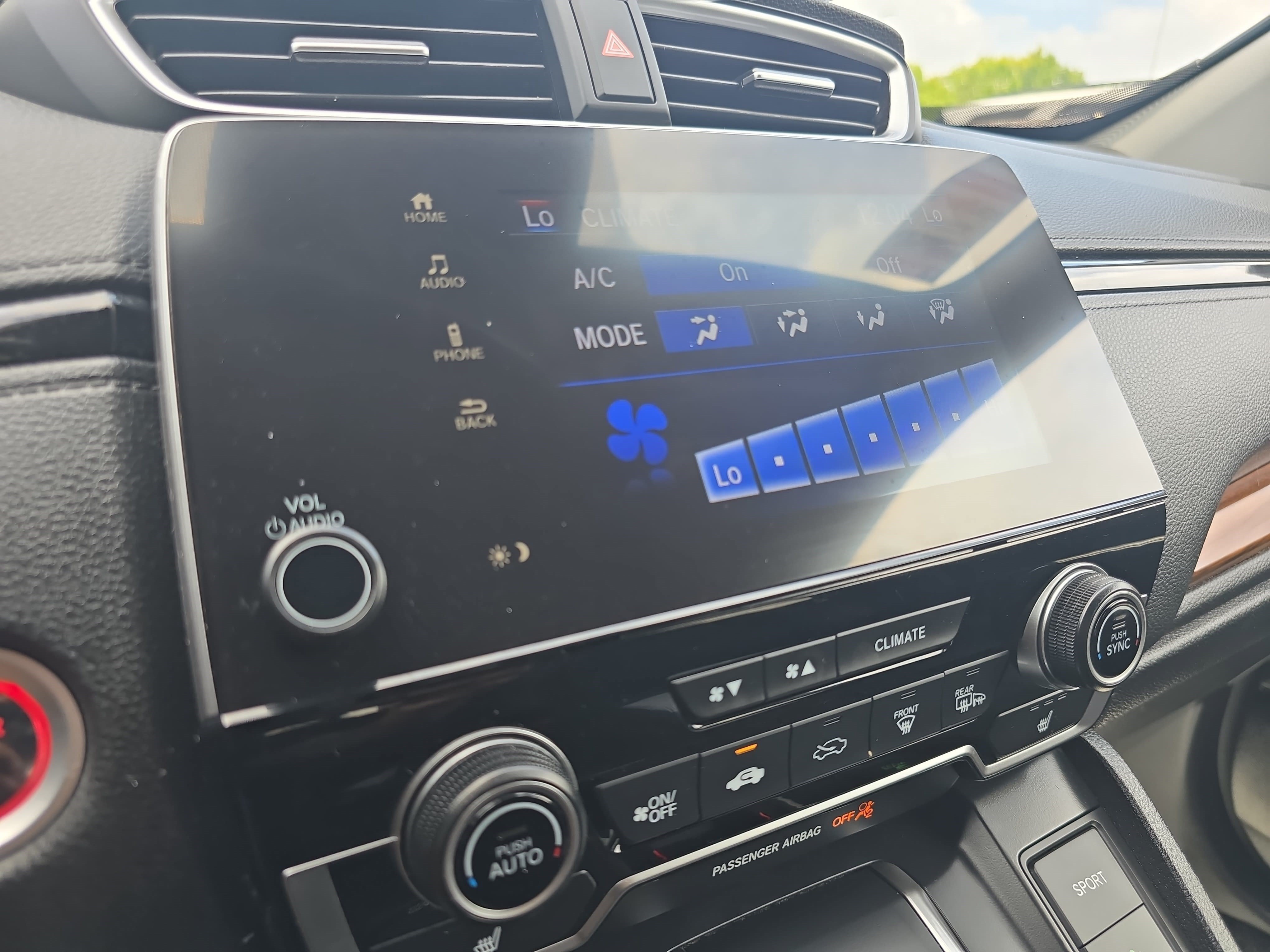 Used 2022 Honda CR-V EX-L image 23
