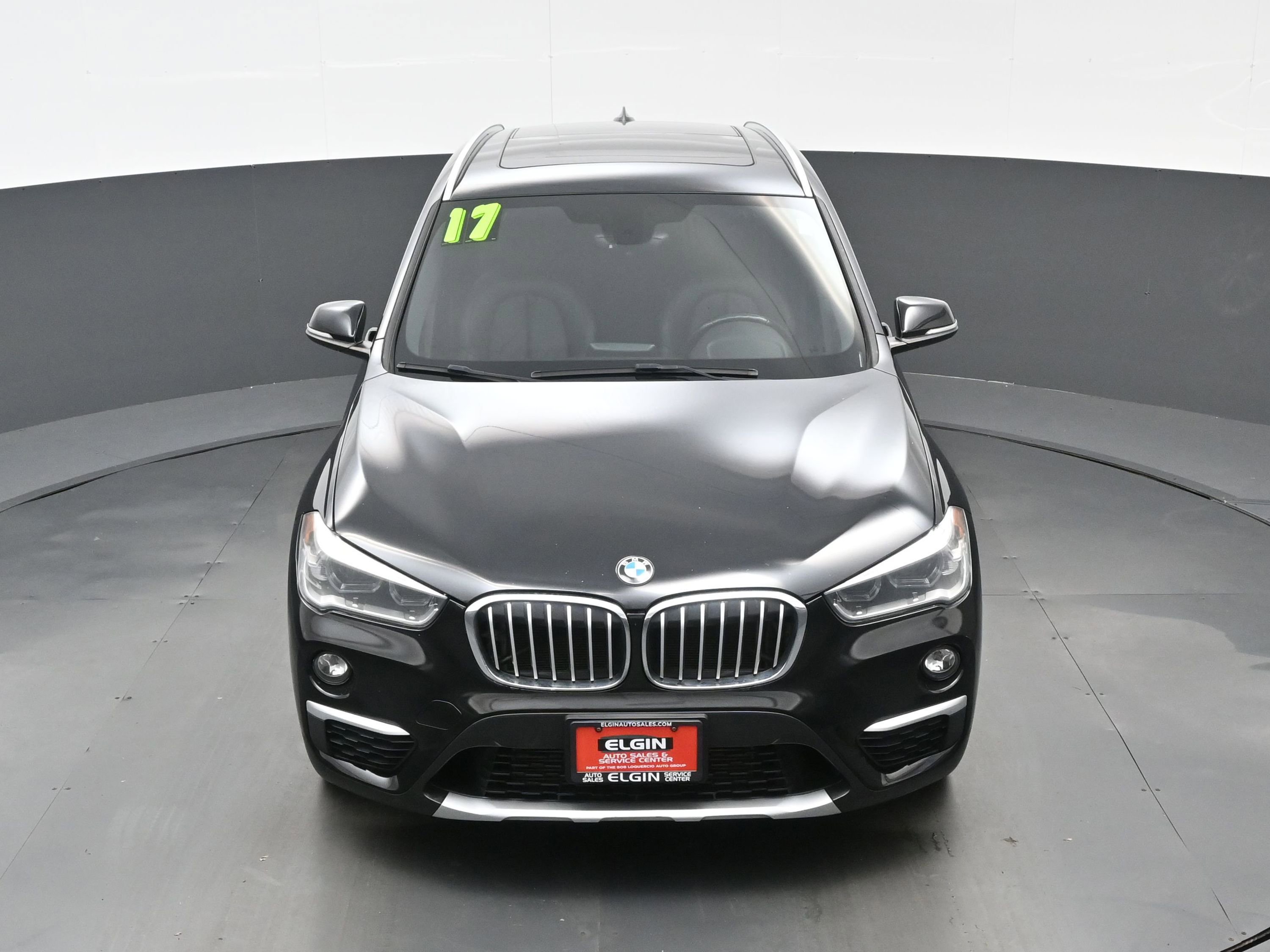 Used 2017 BMW X1 xDrive28i image 39