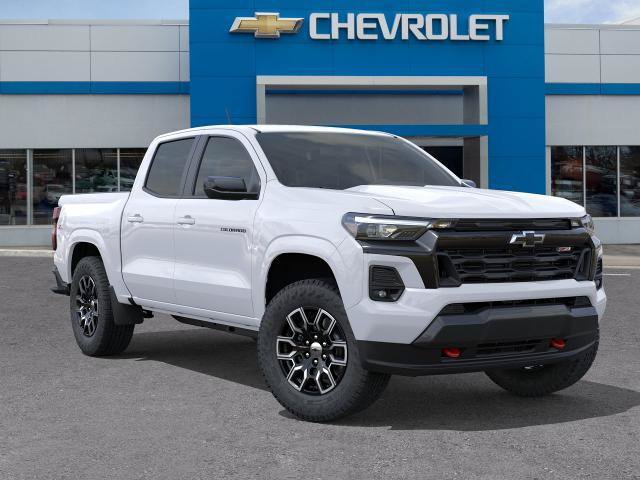 New 2026 Chevrolet Colorado Z71 AWD/4WD image 38