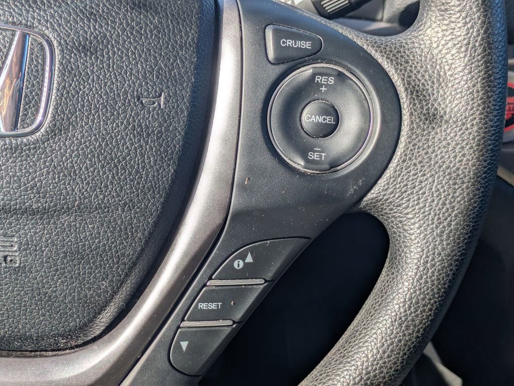 Used 2019 Honda Ridgeline Sport image 24