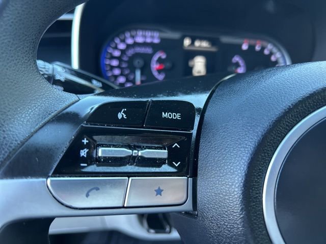 Used 2024 Hyundai Tucson SEL image 16