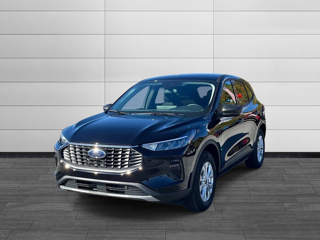 New 2026 Ford Escape Active w/ Tech Pack #1 AWD/4WD image 8