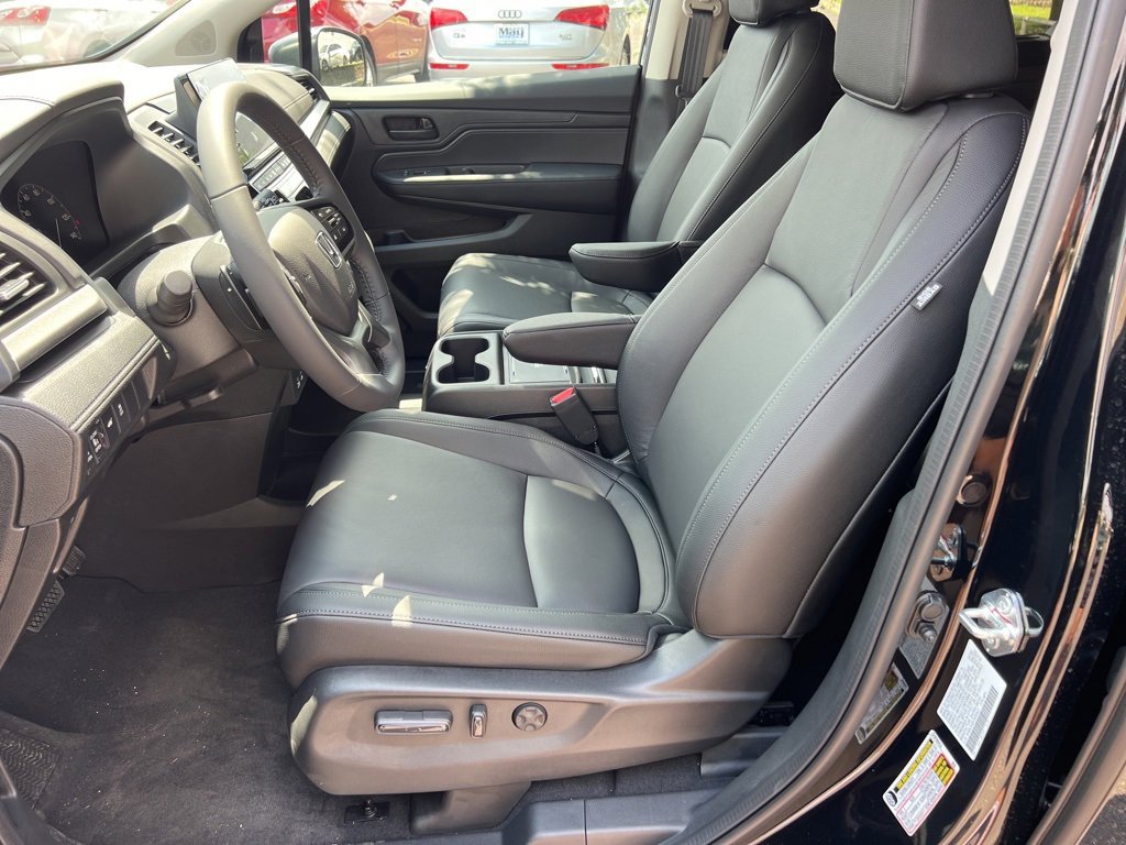 New 2026 Honda Odyssey EX-L image 13
