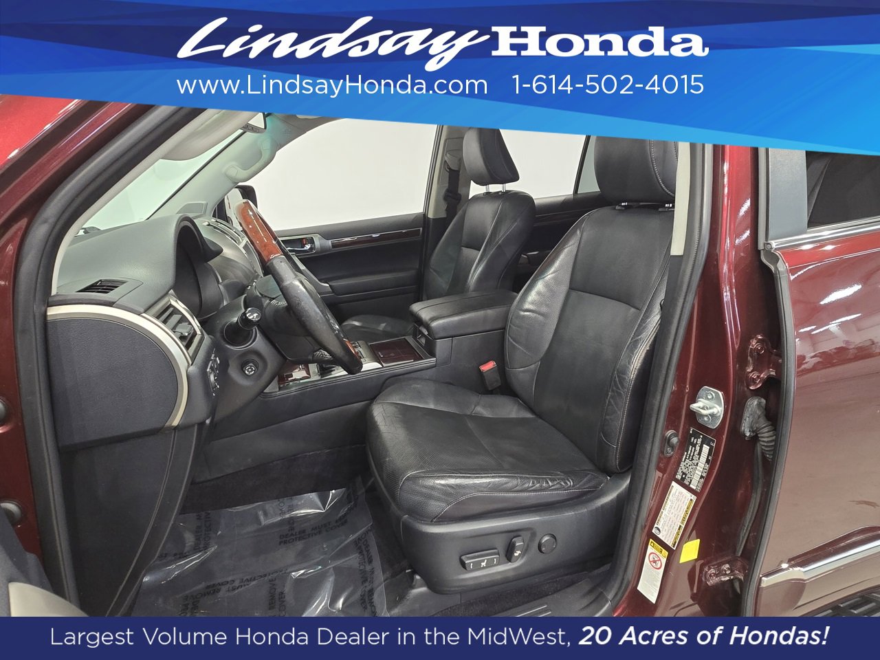 Used 2016 Lexus GX 460 460 image 10