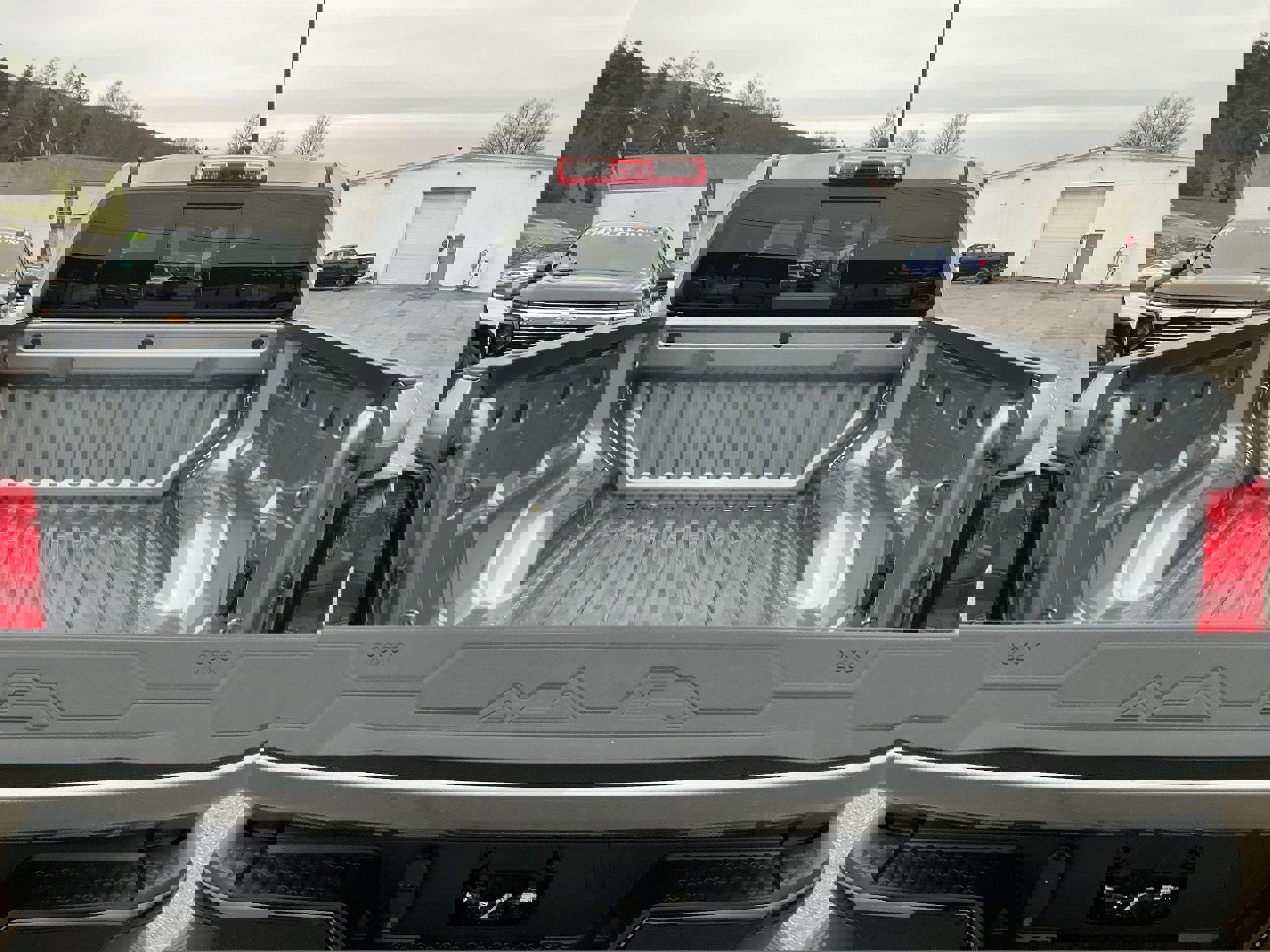 New 2026 Chevrolet Colorado Z71 video 2