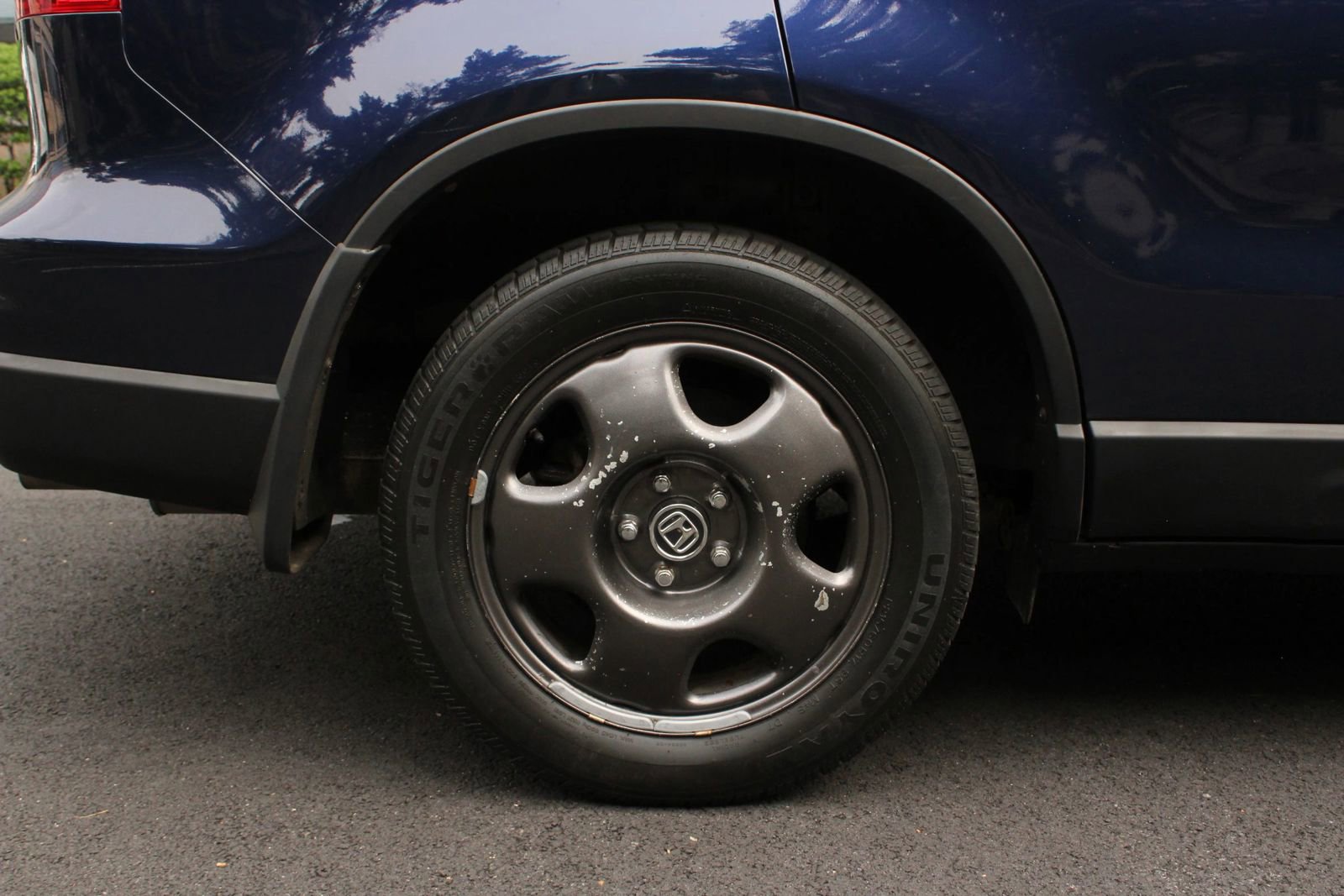 Used 2011 Honda CR-V LX image 5