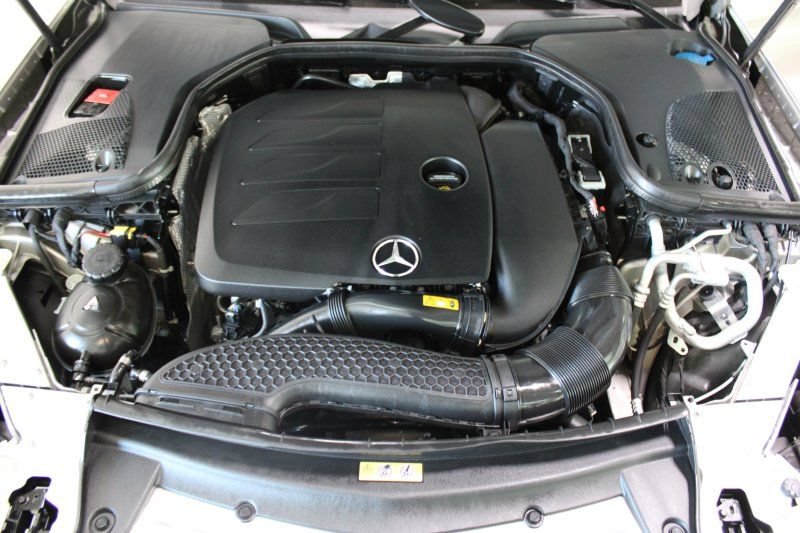 Used 2021 Mercedes-Benz E 350 Sedan w/ Premium Package image 32