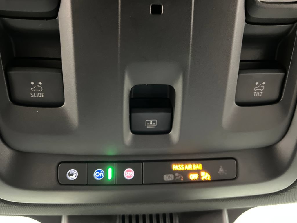 Used 2023 Chevrolet Tahoe RST RWD image 68