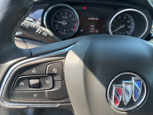 Used 2022 Buick Encore GX Preferred w/ Cold Weather Comfort Package image 20