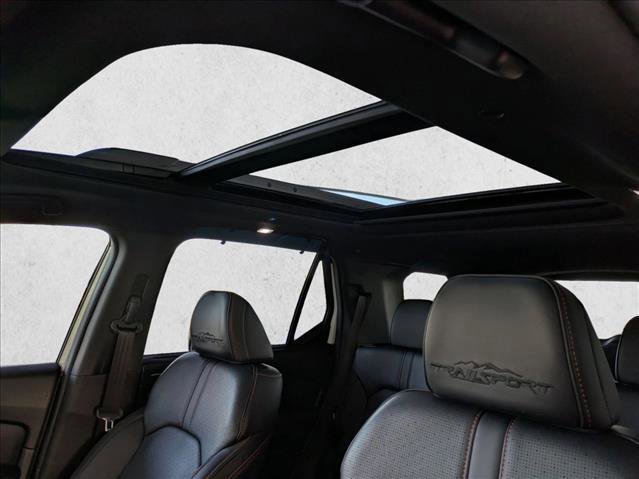 Certified 2026 Honda Passport TrailSport Elite image 16