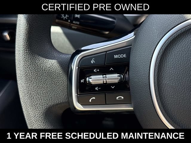 Used 2023 Kia Sorento LX AWD/4WD image 24