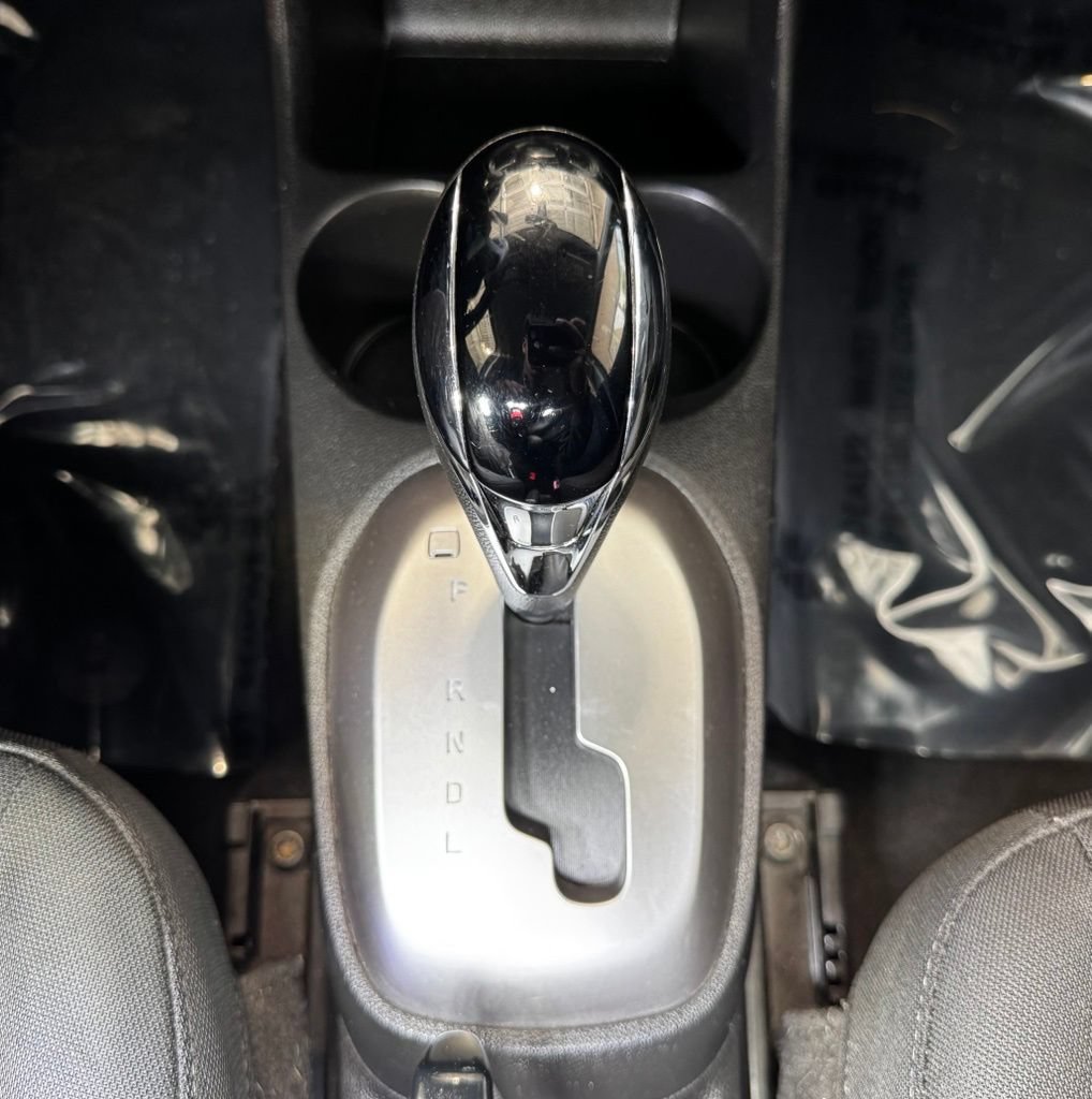 Used 2016 Chevrolet Spark LS FWD image 31