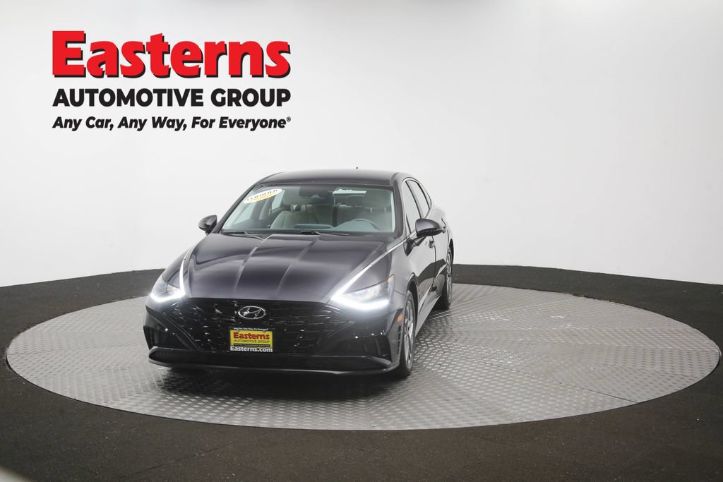 Used 2023 Hyundai Sonata SEL FWD image 53