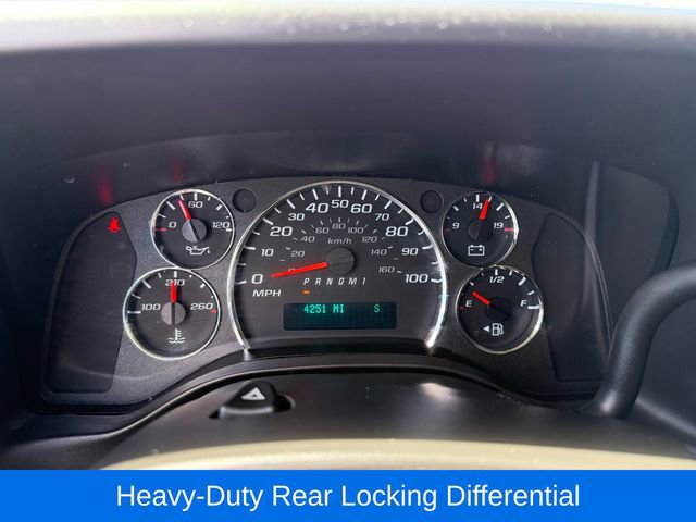Used 2021 Chevrolet Express 3500 Work Van w/ Driver Convenience Package image 17