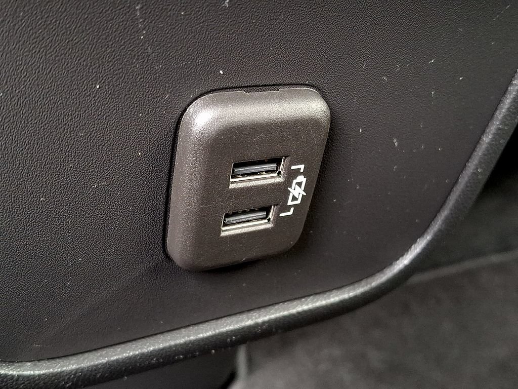 Certified 2020 GMC Terrain SLE FWD image 11