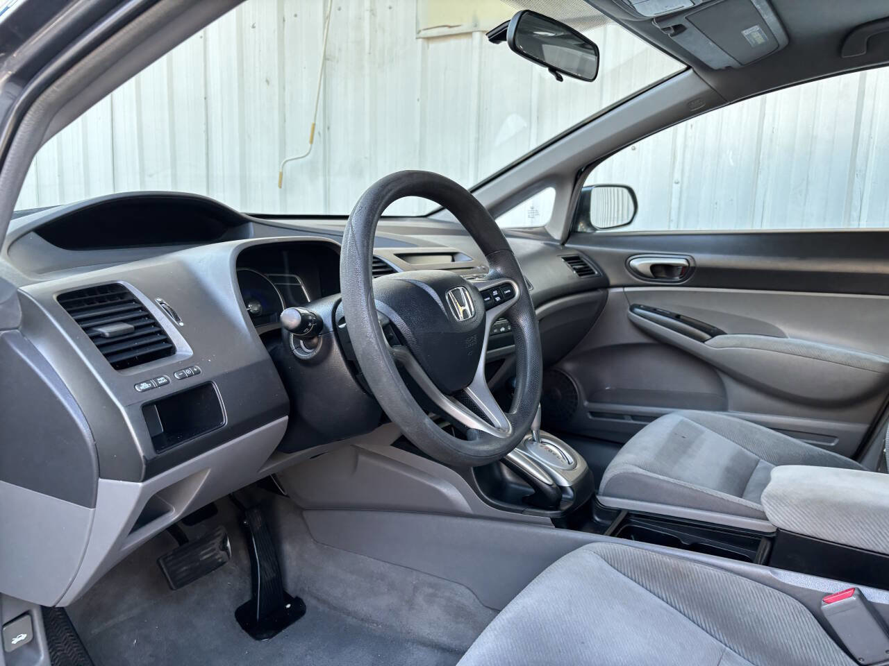 Used 2009 Honda Civic LX image 14