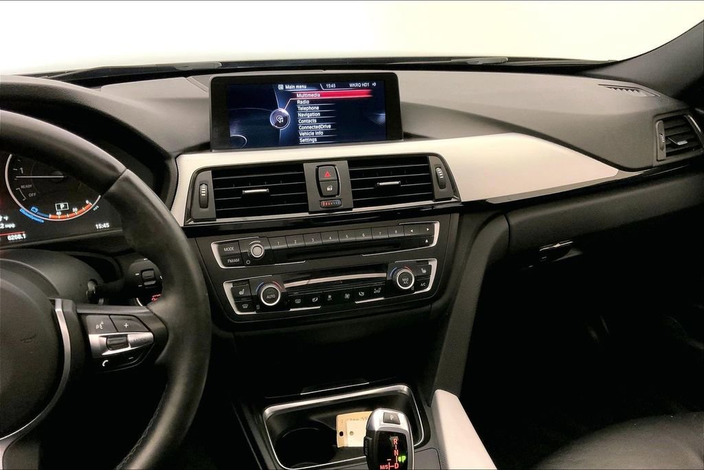 Used 2015 BMW 335i xDrive Sedan image 5