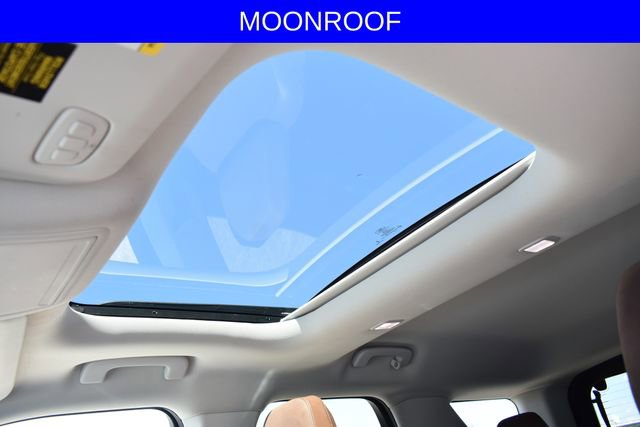 Used 2022 Ford Bronco Sport Badlands w/ Premium Package image 7