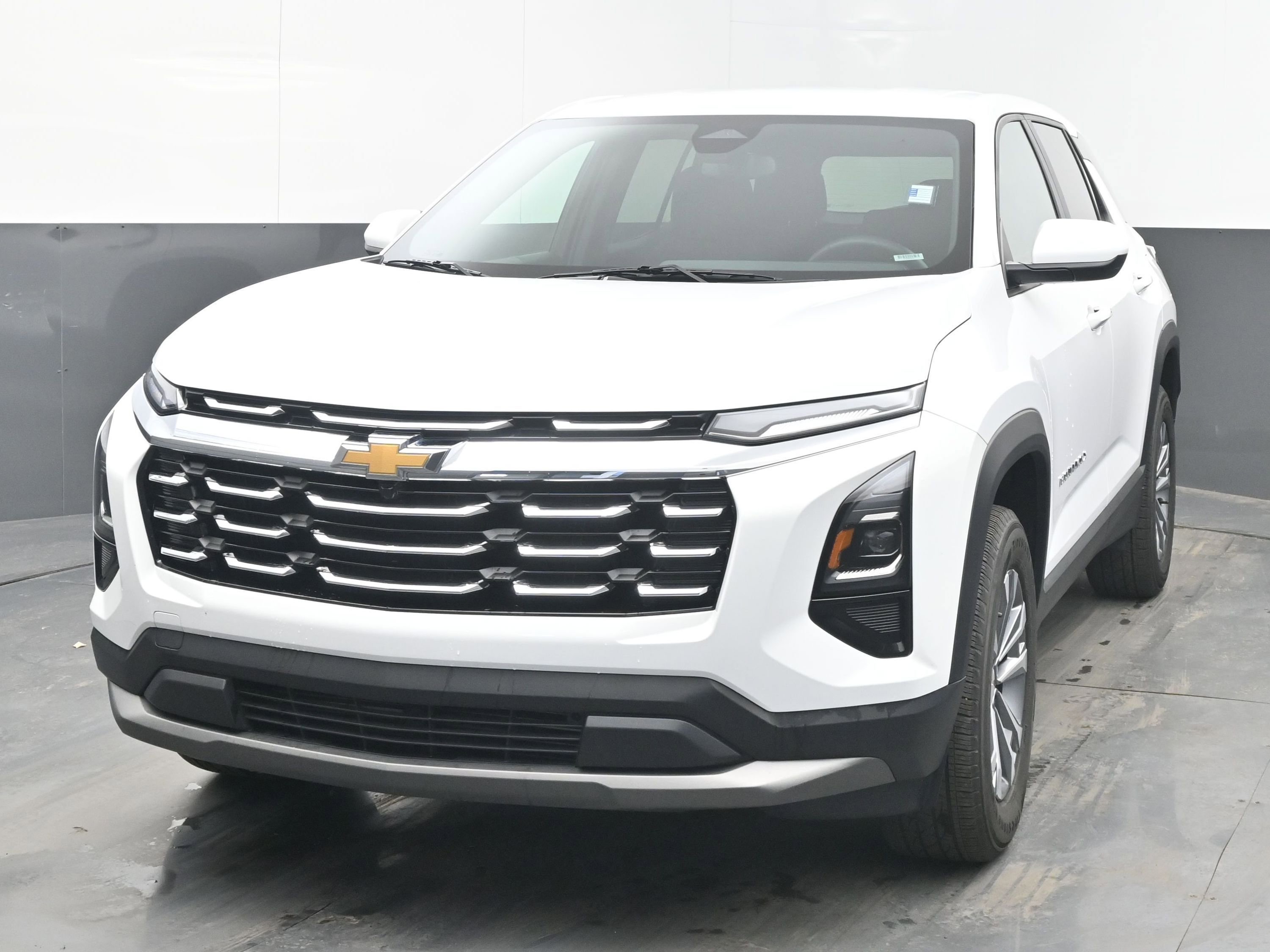 Certified 2025 Chevrolet Equinox LT image 4