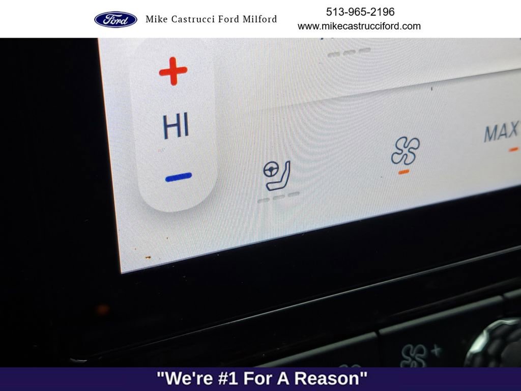 Certified 2024 Ford Ranger Raptor image 15