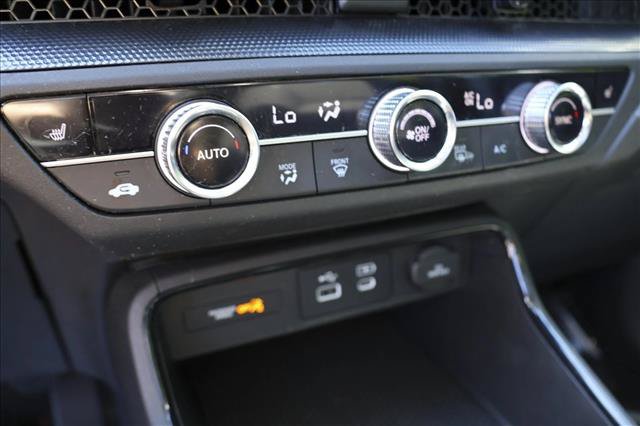 Used 2023 Honda CR-V EX image 19