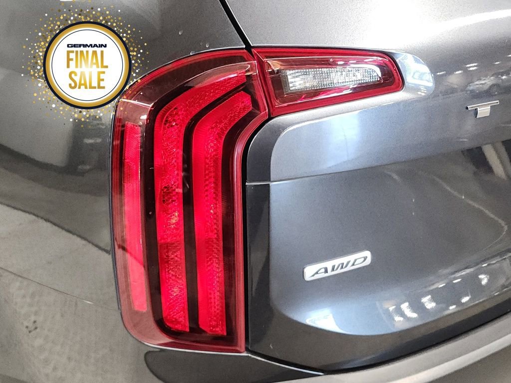 Used 2020 Kia Telluride S image 13