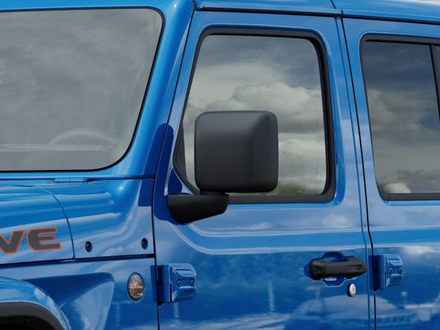 New 2026 Jeep Gladiator Mojave image 12