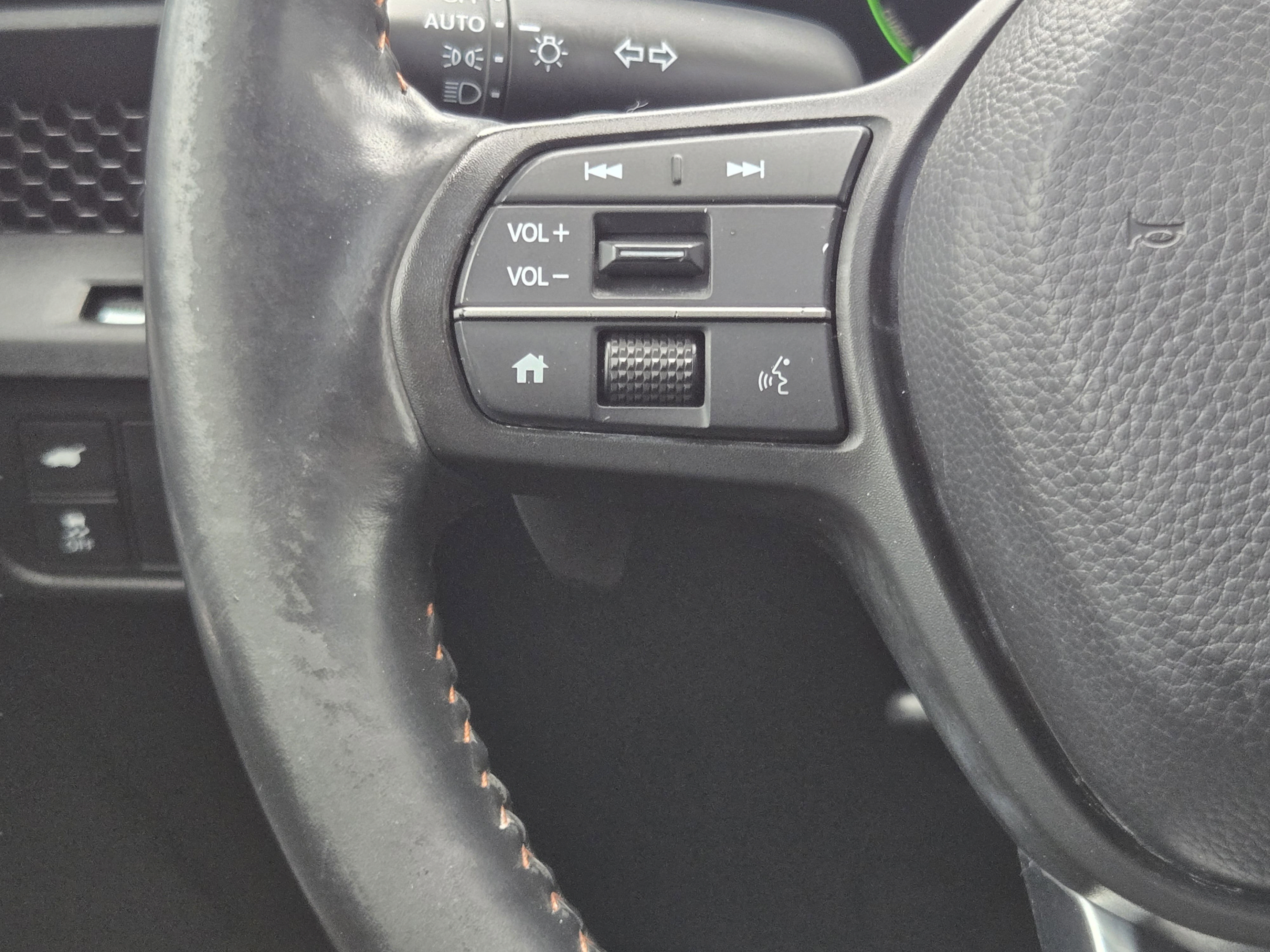 Used 2024 Honda CR-V Sport-L image 24