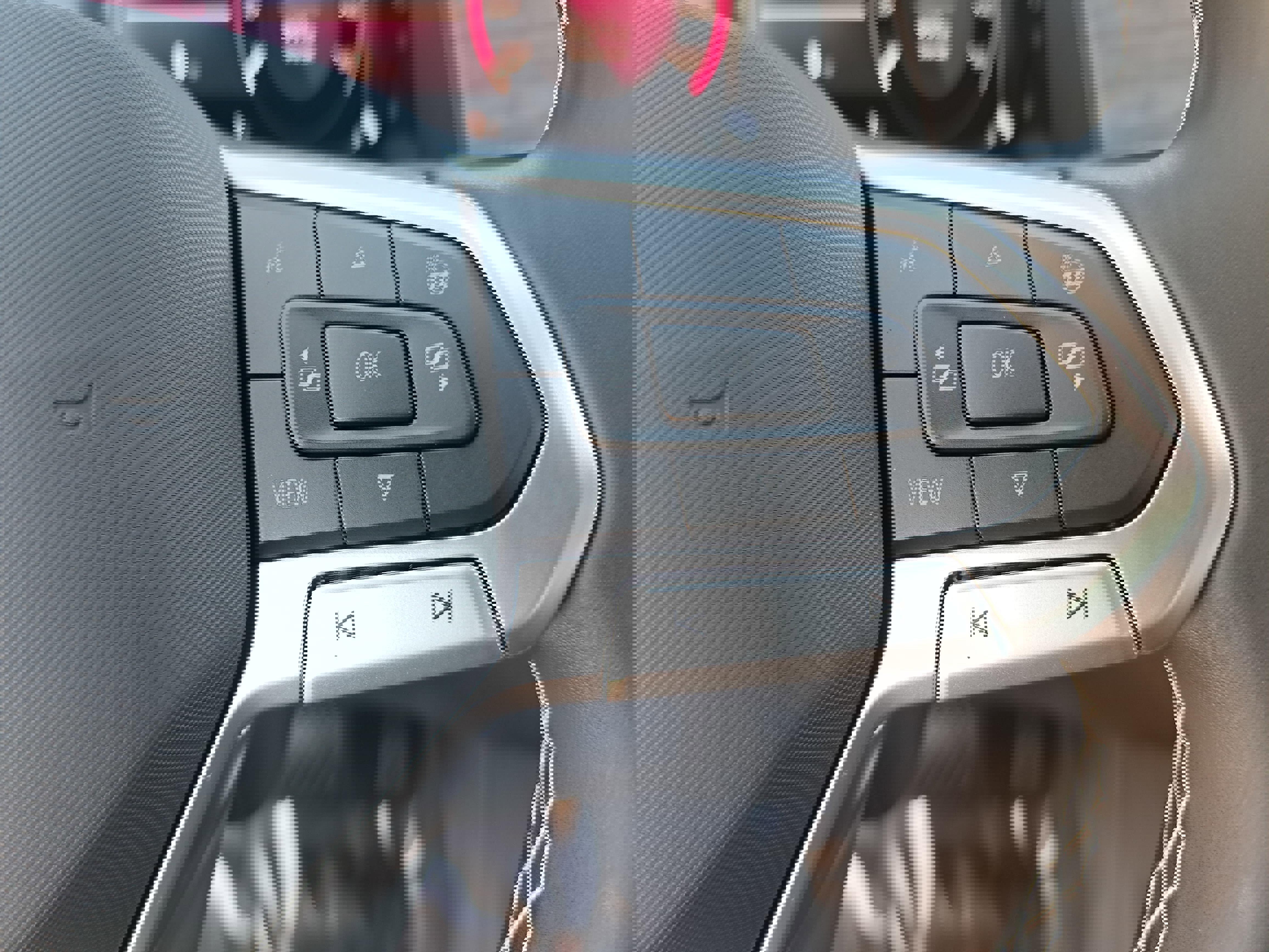 New 2026 Volkswagen Atlas SEL image 19