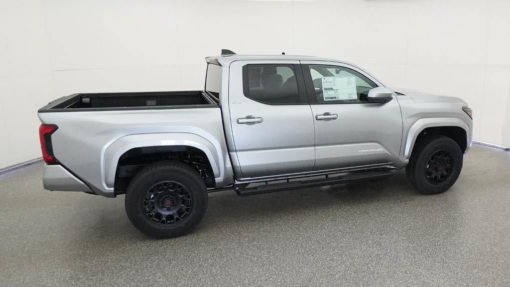New 2026 Toyota Tacoma SR5 RWD image 10