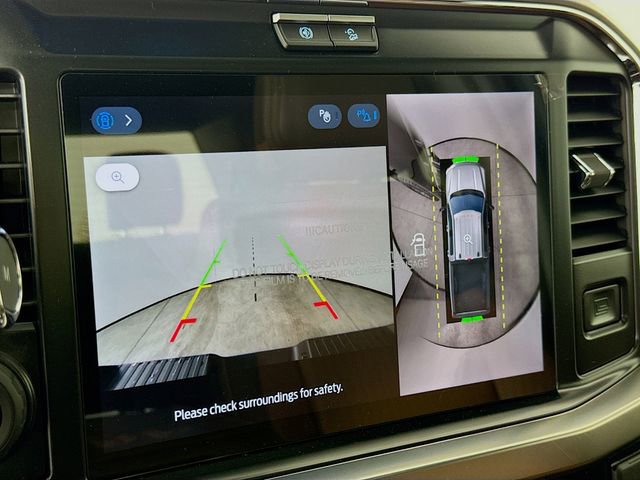 New 2026 Ford F350 King Ranch image 14