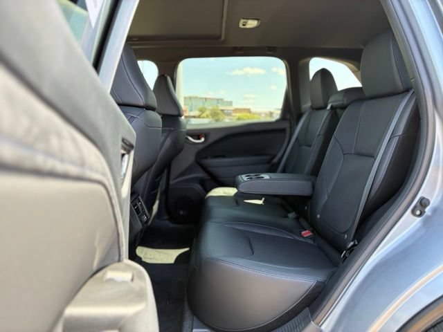 New 2026 Subaru Forester Limited AWD/4WD image 23