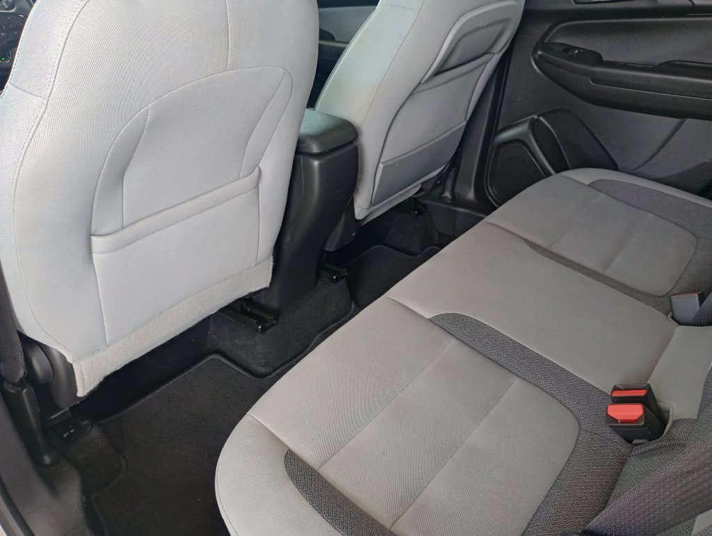 Used 2025 Chevrolet TrailBlazer LT FWD image 28