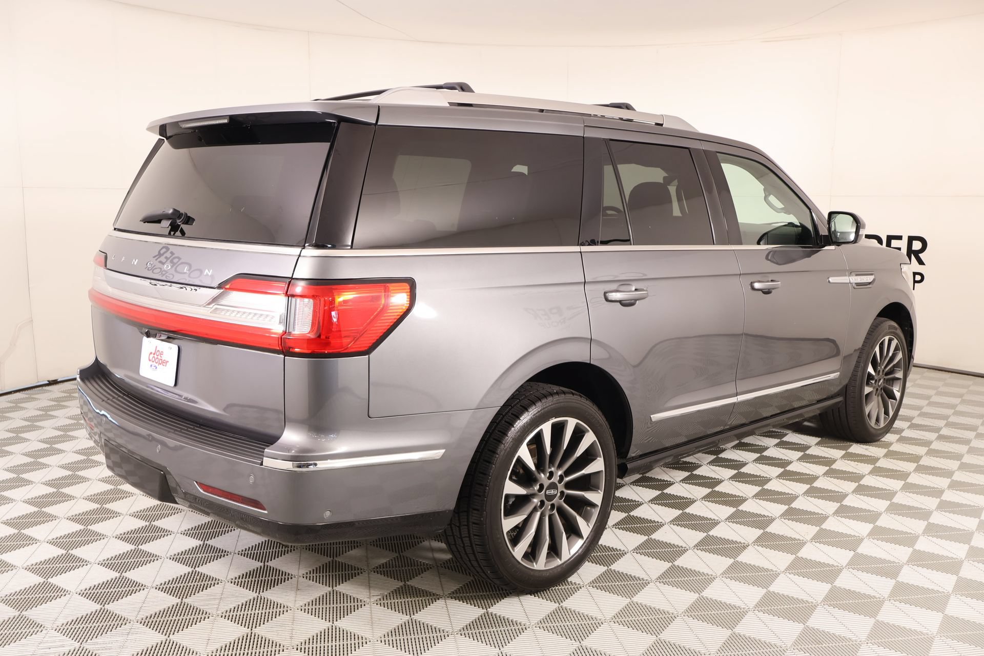 Used 2021 Lincoln Navigator Reserve w/ Luxury Package AWD/4WD image 22