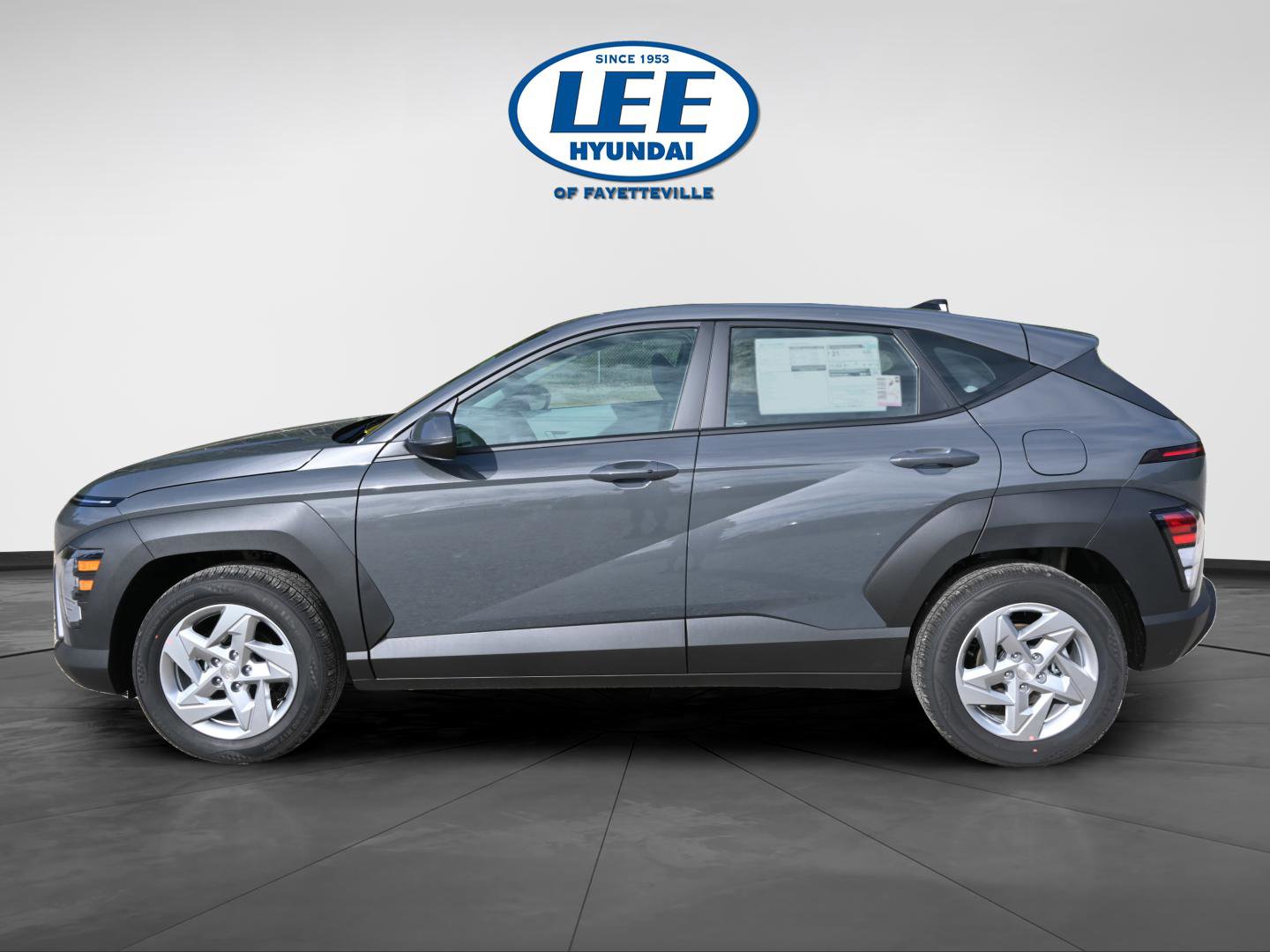 New 2026 Hyundai Kona SE image 6