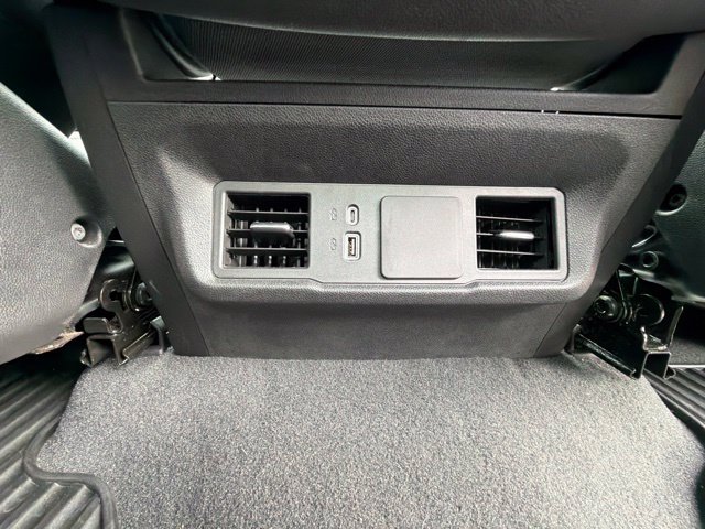 Used 2024 Chevrolet Silverado 1500 Custom AWD/4WD image 55