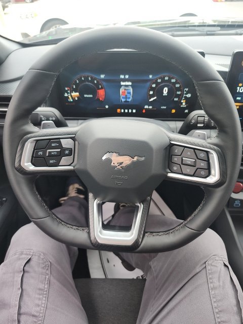 New 2026 Ford Mustang GT RWD image 28