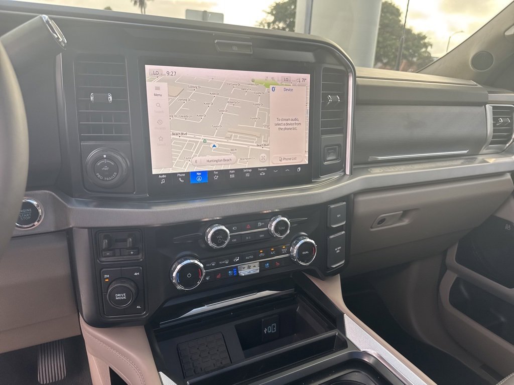 Used 2026 Ford F450 Platinum image 23