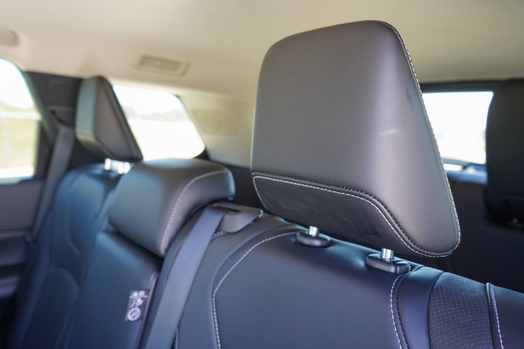 Certified 2023 INFINITI QX60 Luxe w/ Cargo Package image 25