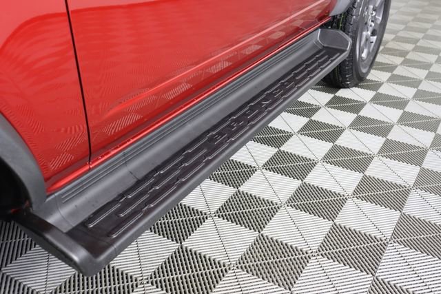 New 2025 Ford Bronco Big Bend image 17