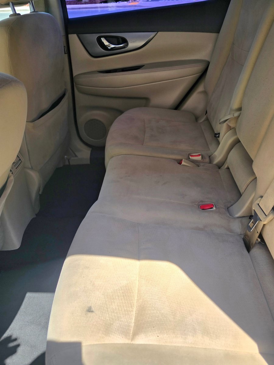 Used 2016 Nissan Rogue S FWD image 5
