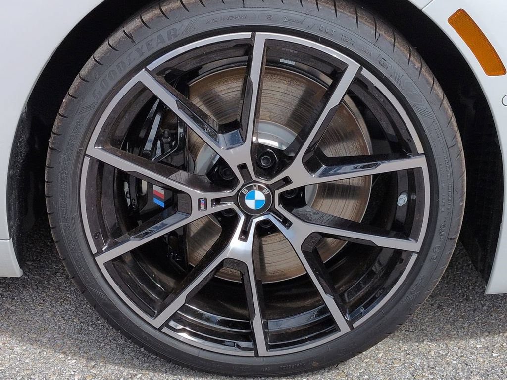 New 2026 BMW 840i xDrive AWD/4WD image 11