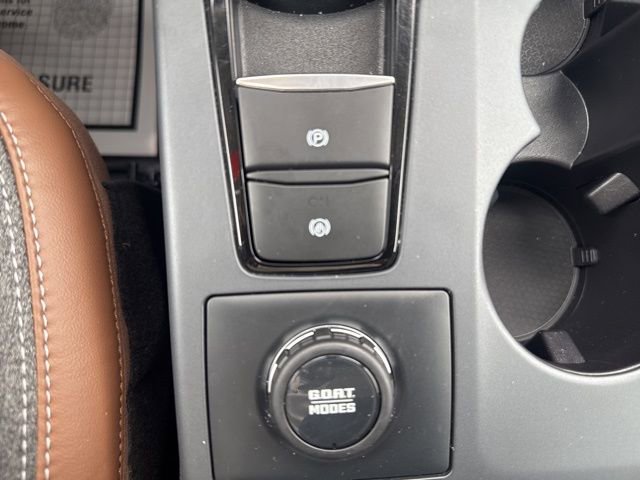 Used 2024 Ford Bronco Sport Outer Banks w/ Tech Package image 21