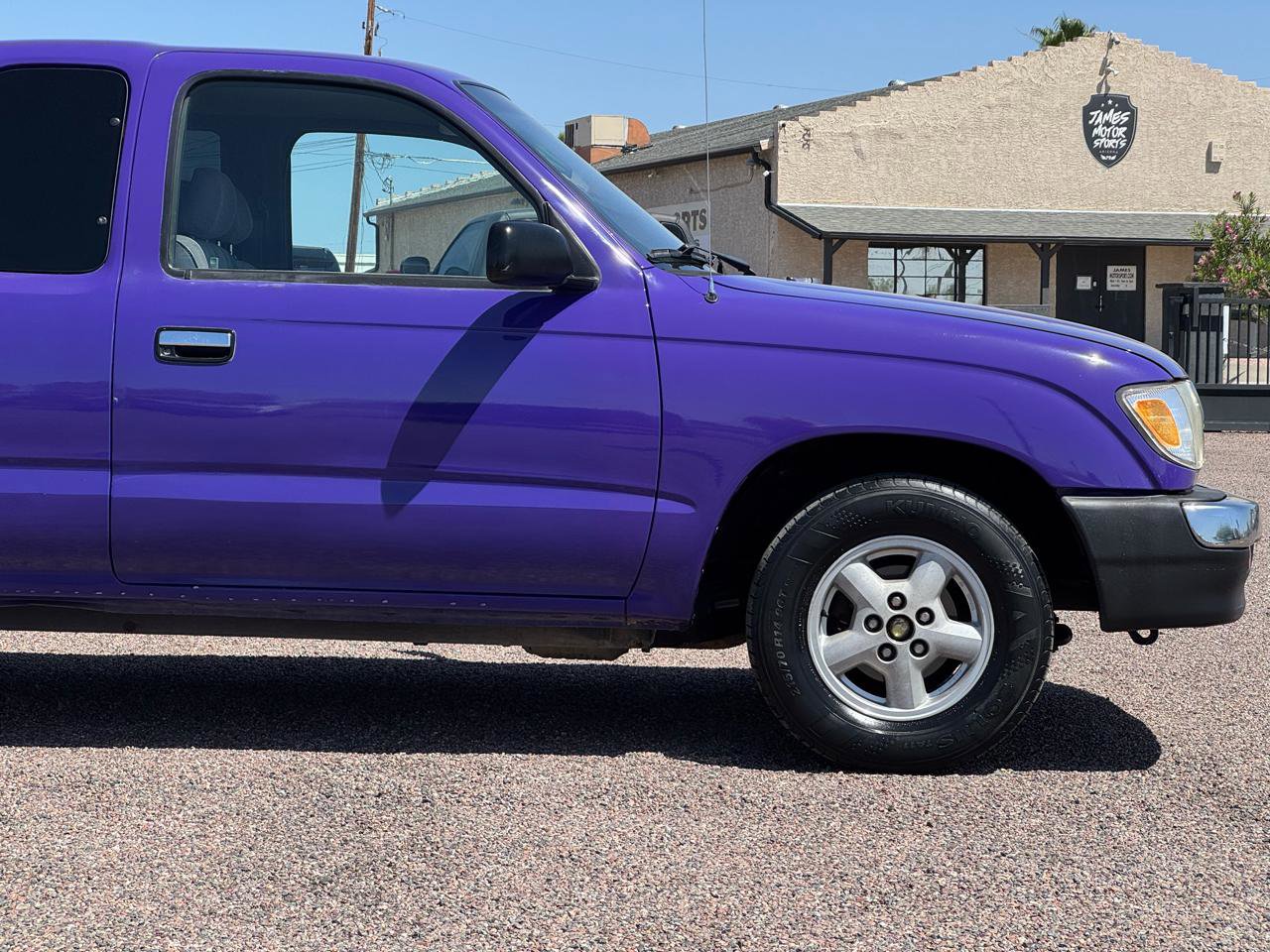 Used 1999 Toyota Tacoma 2WD Xtracab image 17